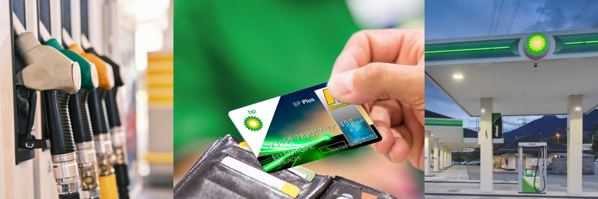 BP Europa SE Zweigniederlassung BP Austria logo